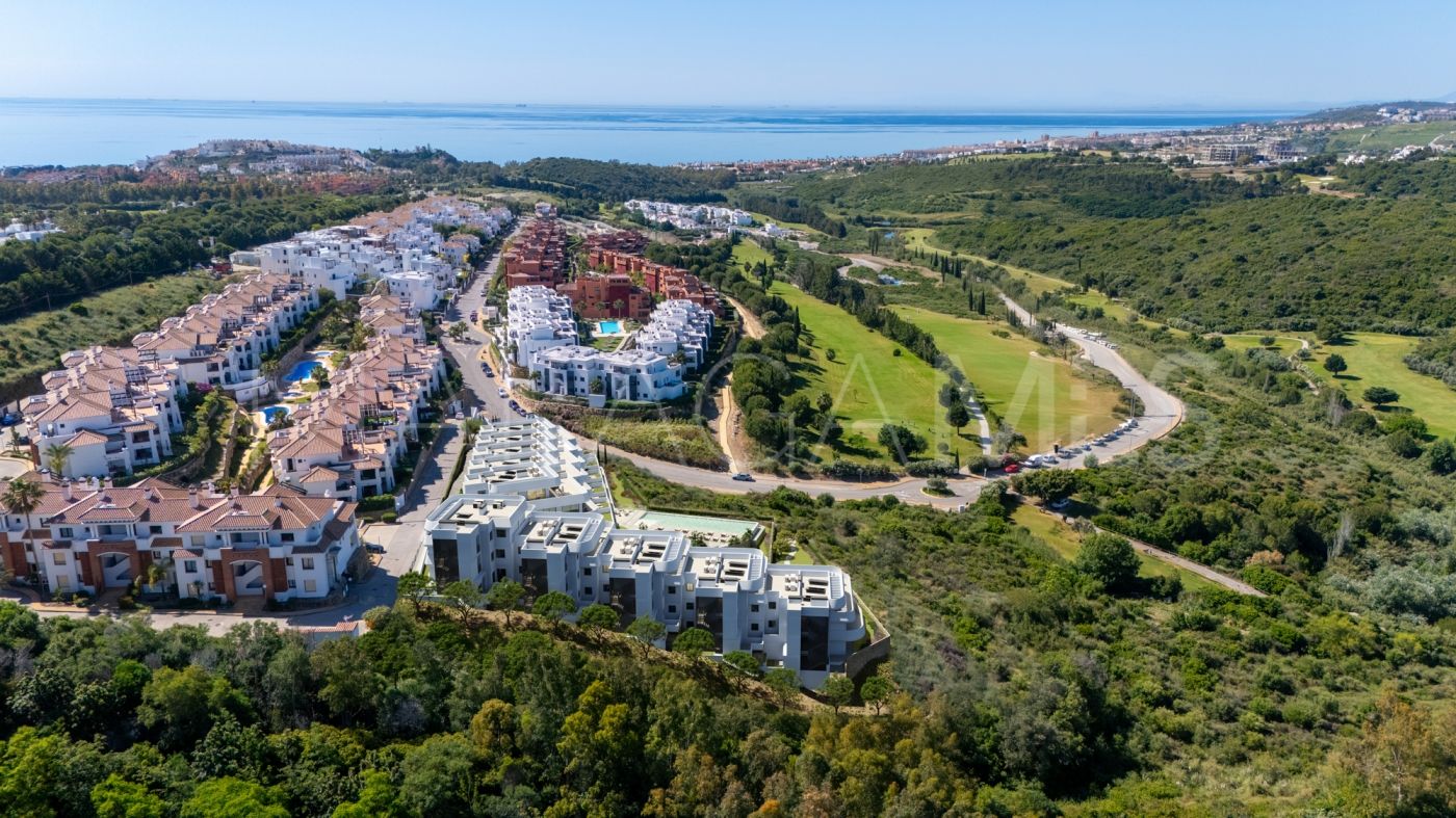 Casares Golf, apartamento planta baja for sale with 3 bedrooms