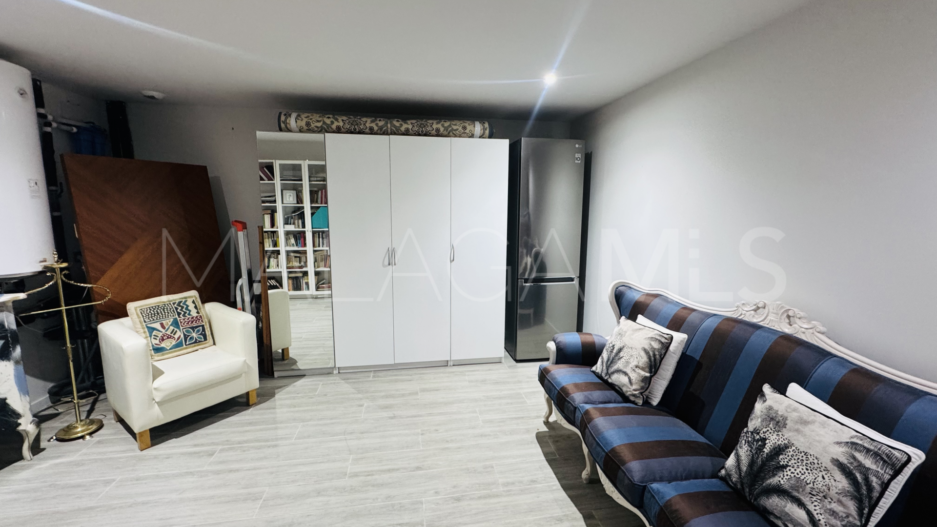 Radhus for sale in Cancelada