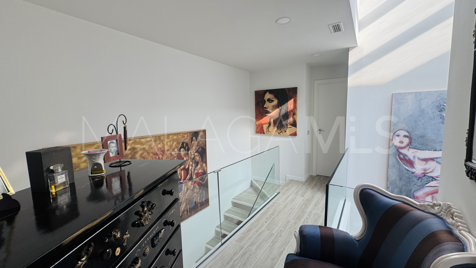 Radhus for sale in Cancelada