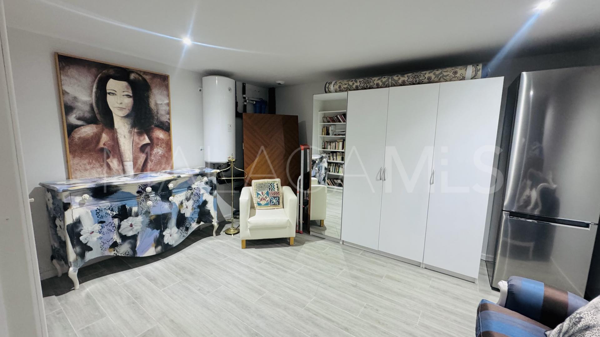 Radhus for sale in Cancelada