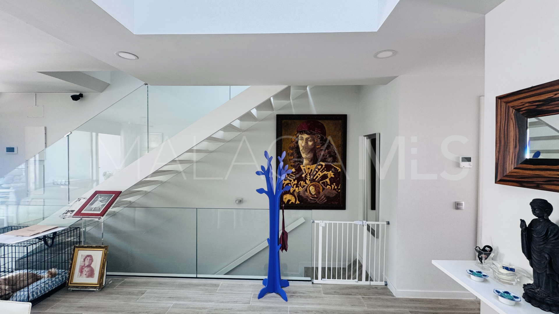 Radhus for sale in Cancelada