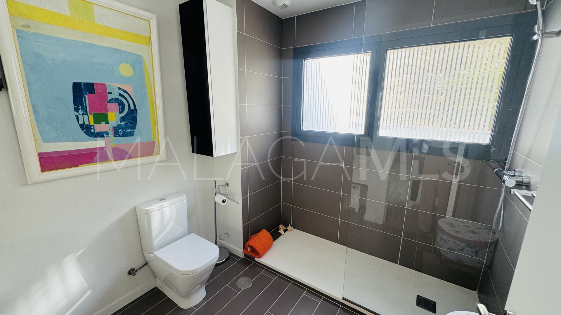 Radhus for sale in Cancelada