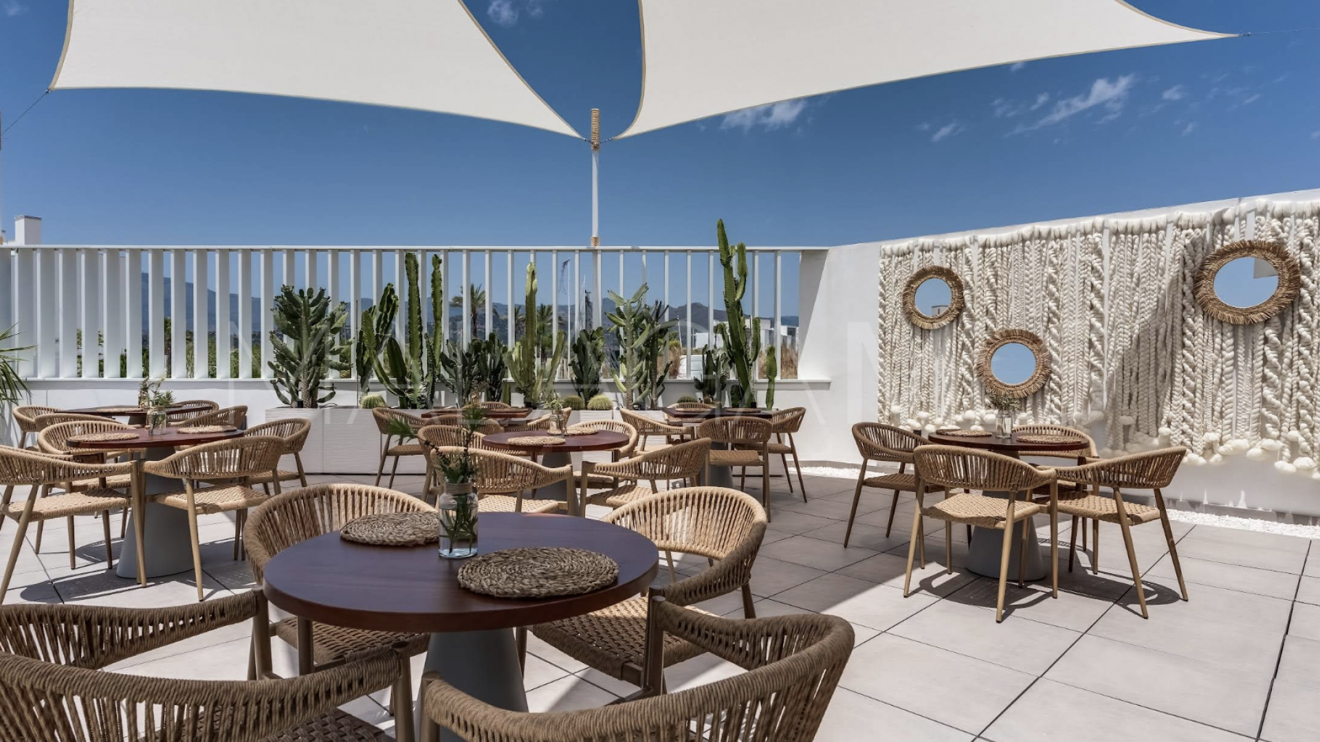 Radhus for sale in Cancelada