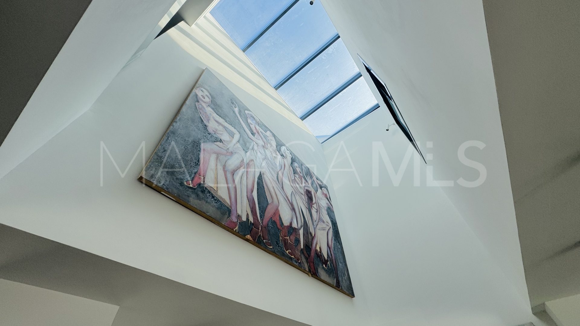 Radhus for sale in Cancelada