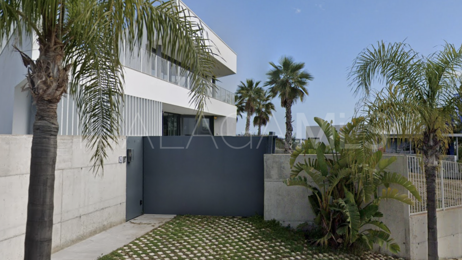 Radhus for sale in Cancelada