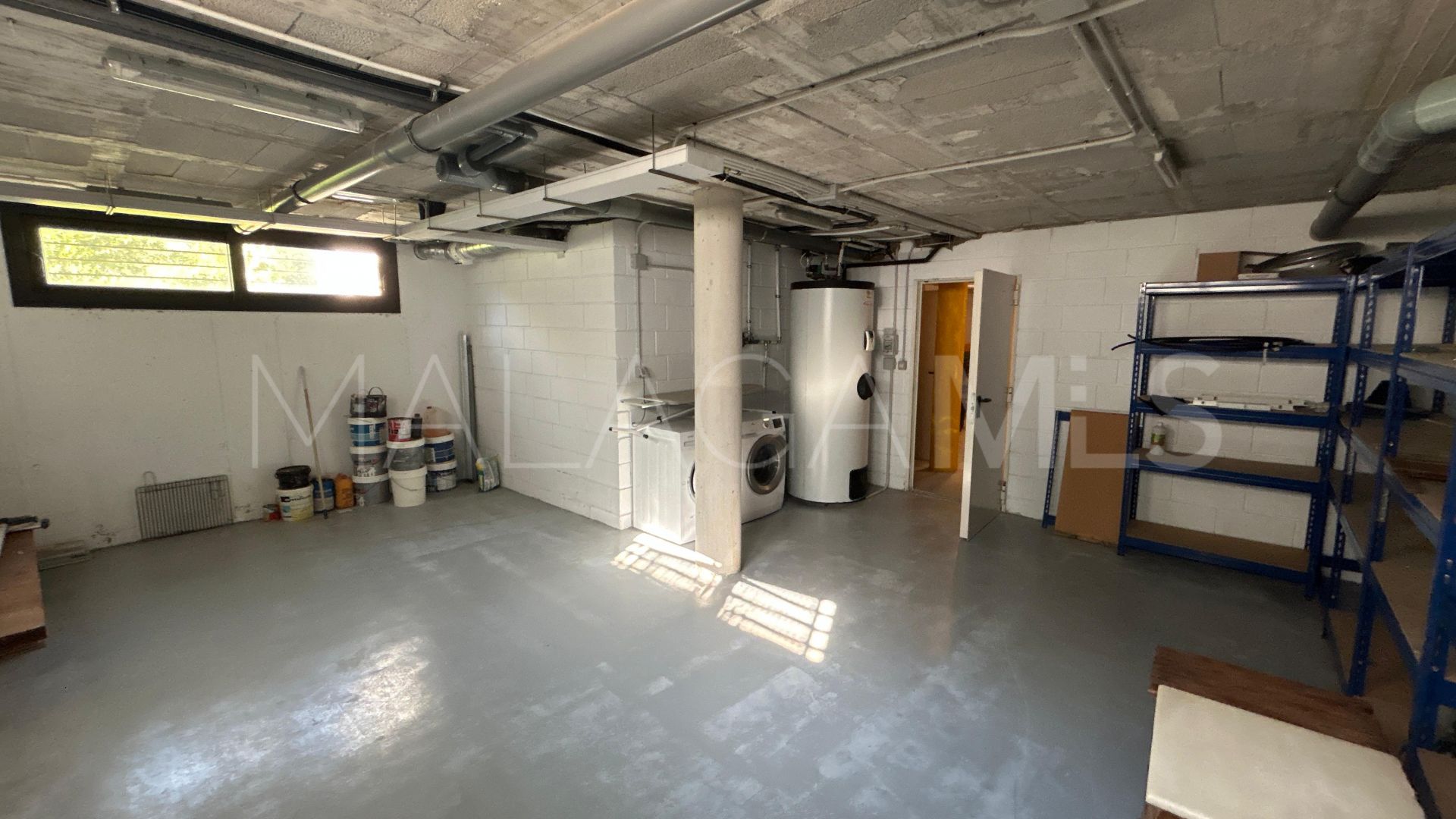 Haus for sale in Marbesa