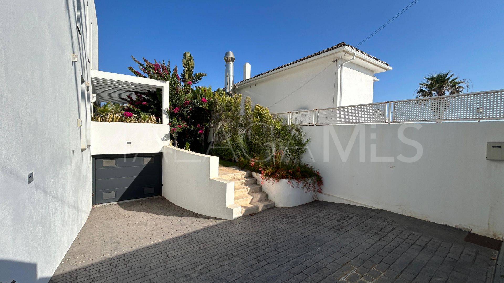 Haus for sale in Marbesa