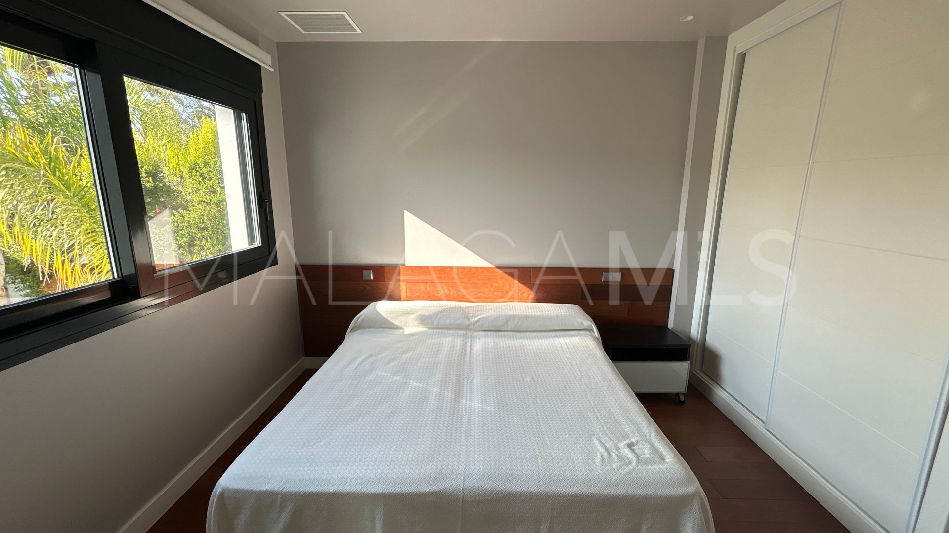 Haus for sale in Marbesa