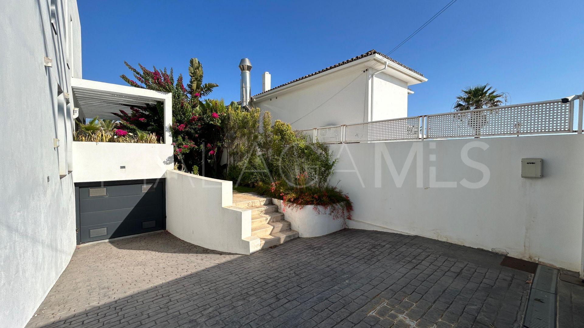 Haus for sale in Marbesa