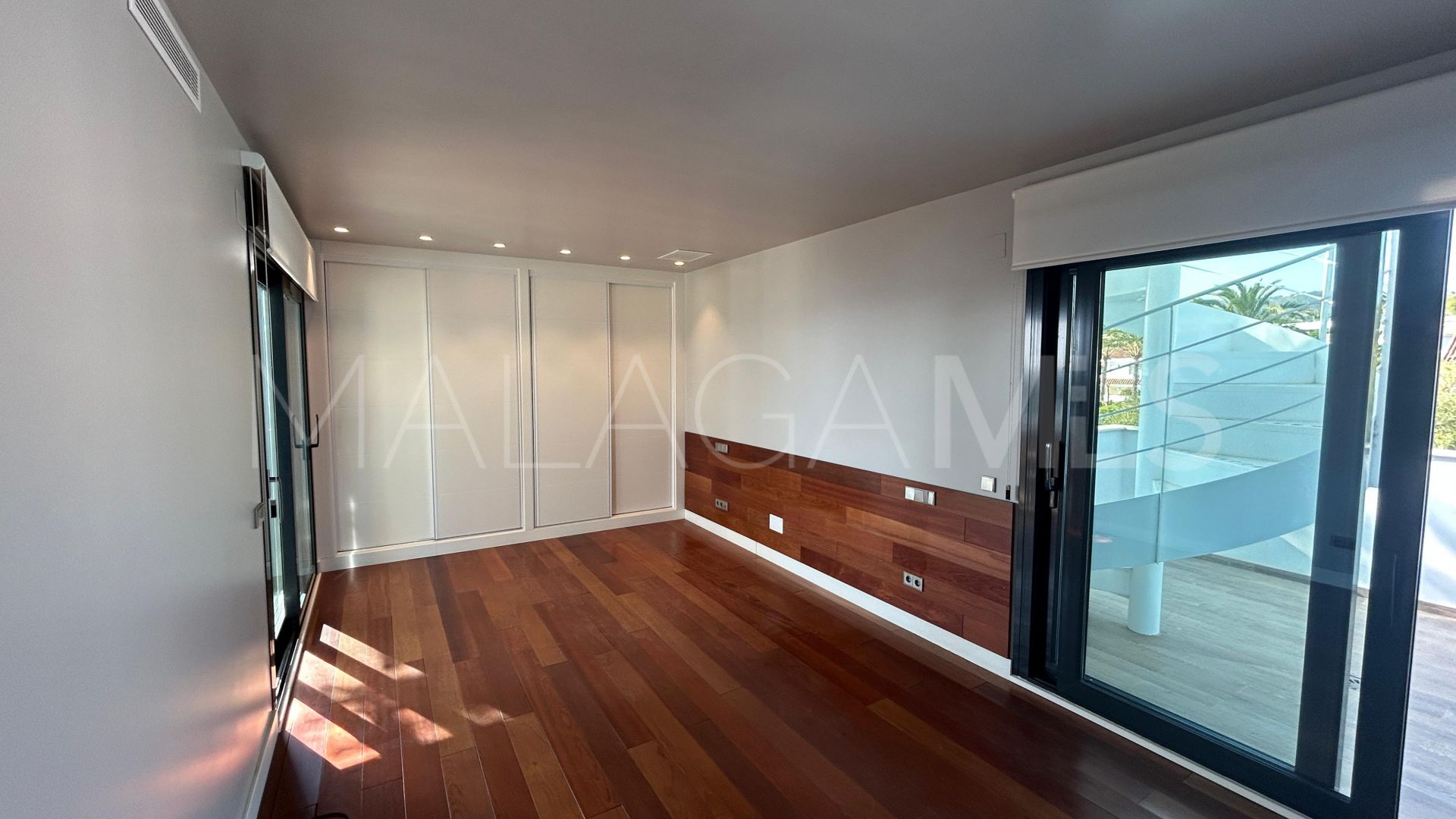Haus for sale in Marbesa