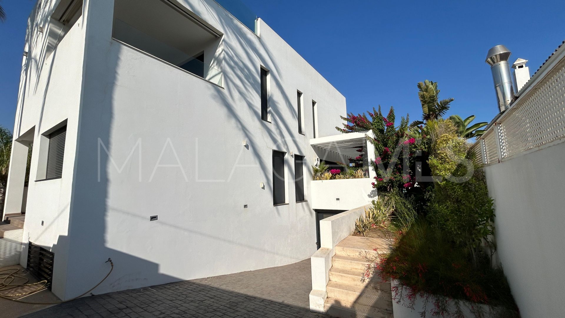 Haus for sale in Marbesa