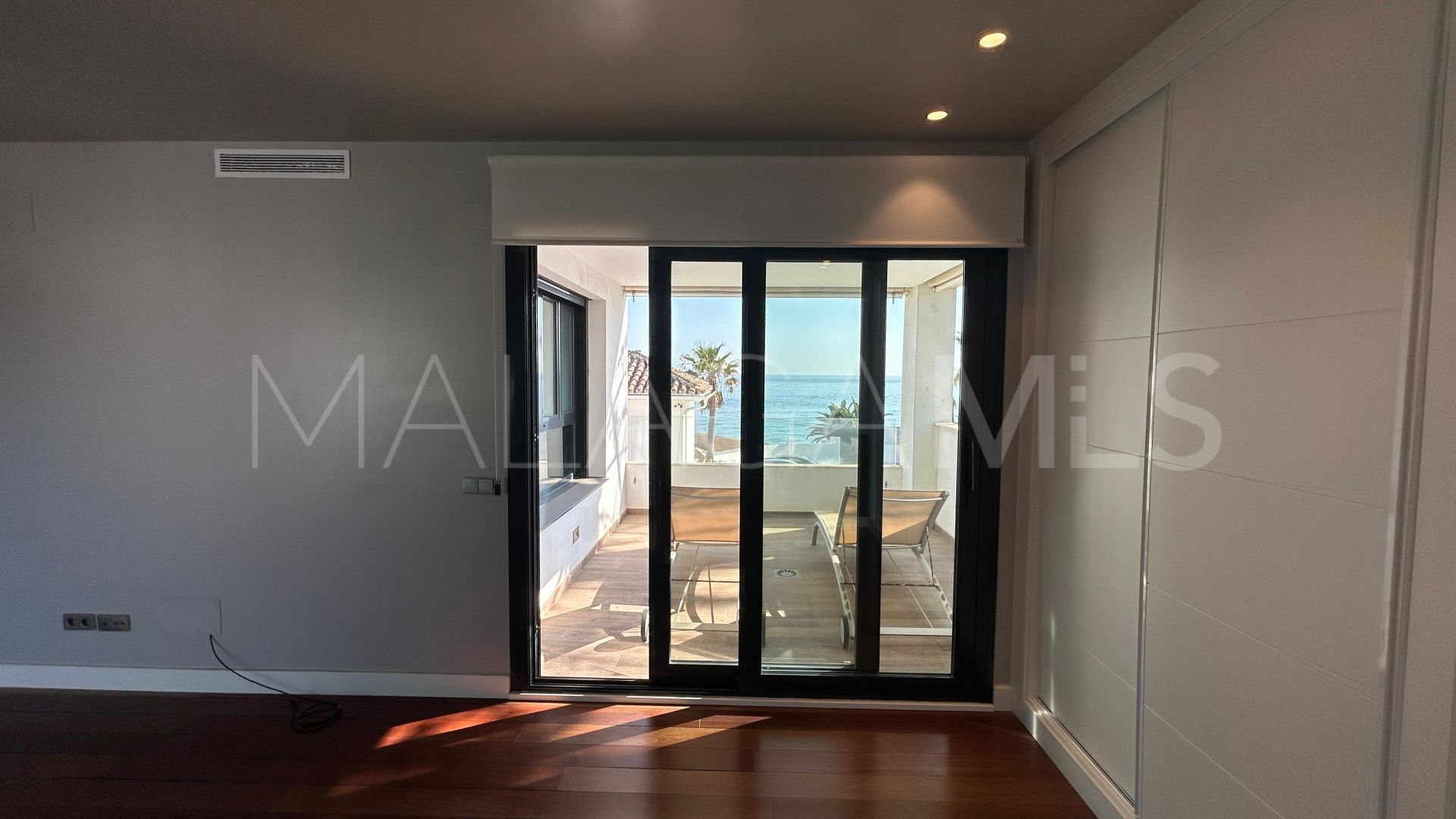 Haus for sale in Marbesa
