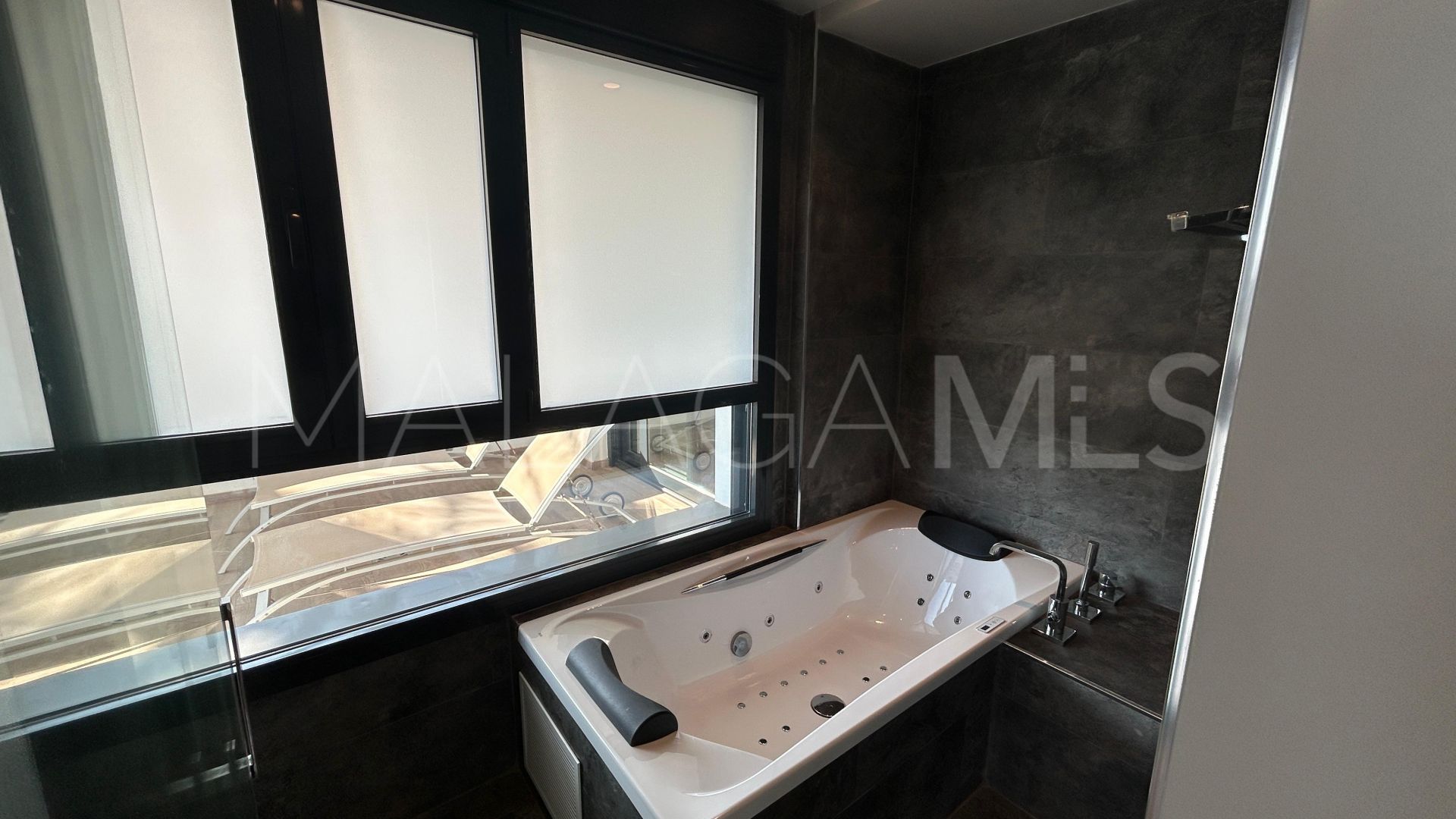 Haus for sale in Marbesa