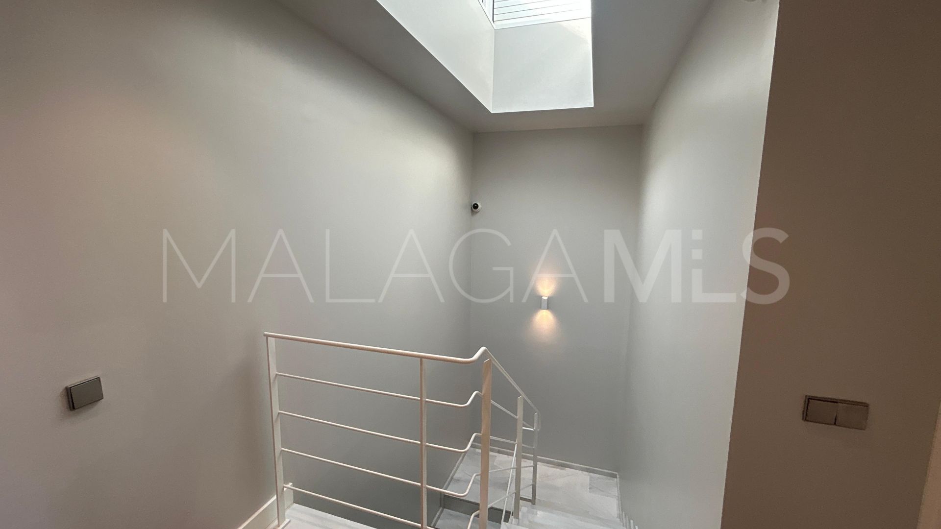 Haus for sale in Marbesa