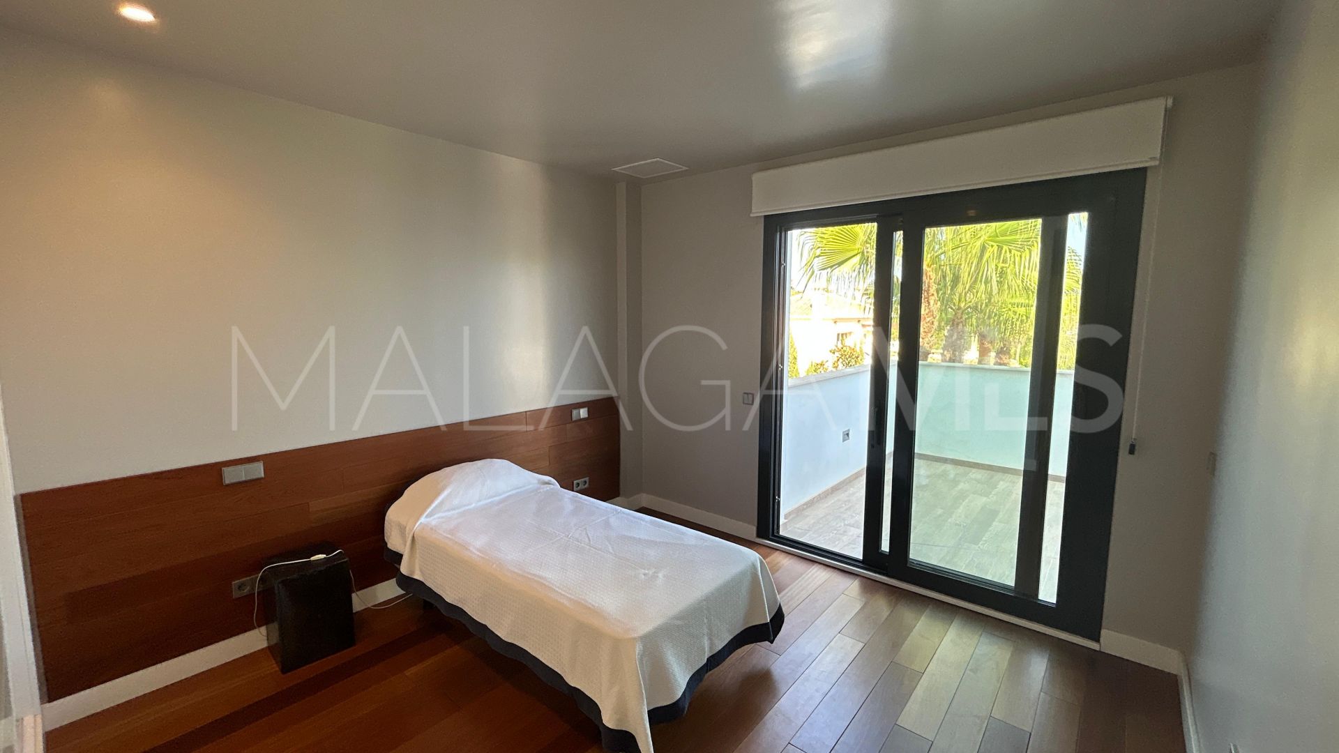 Haus for sale in Marbesa