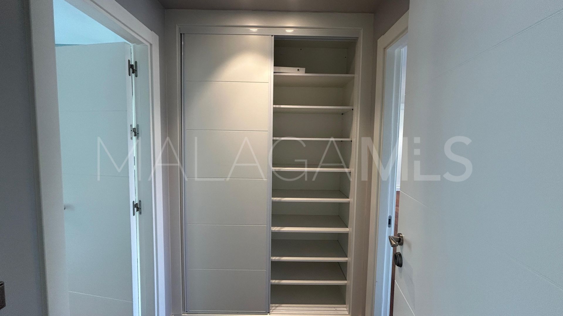Haus for sale in Marbesa