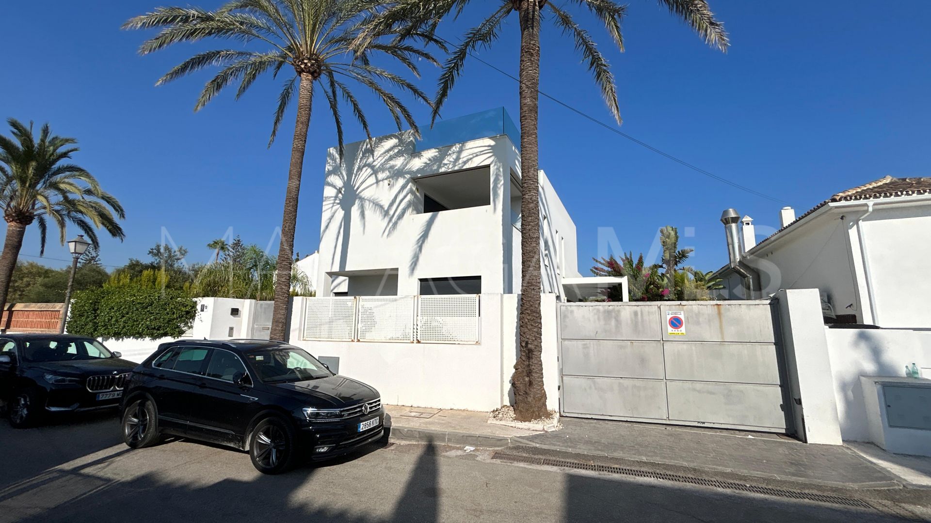 Haus for sale in Marbesa