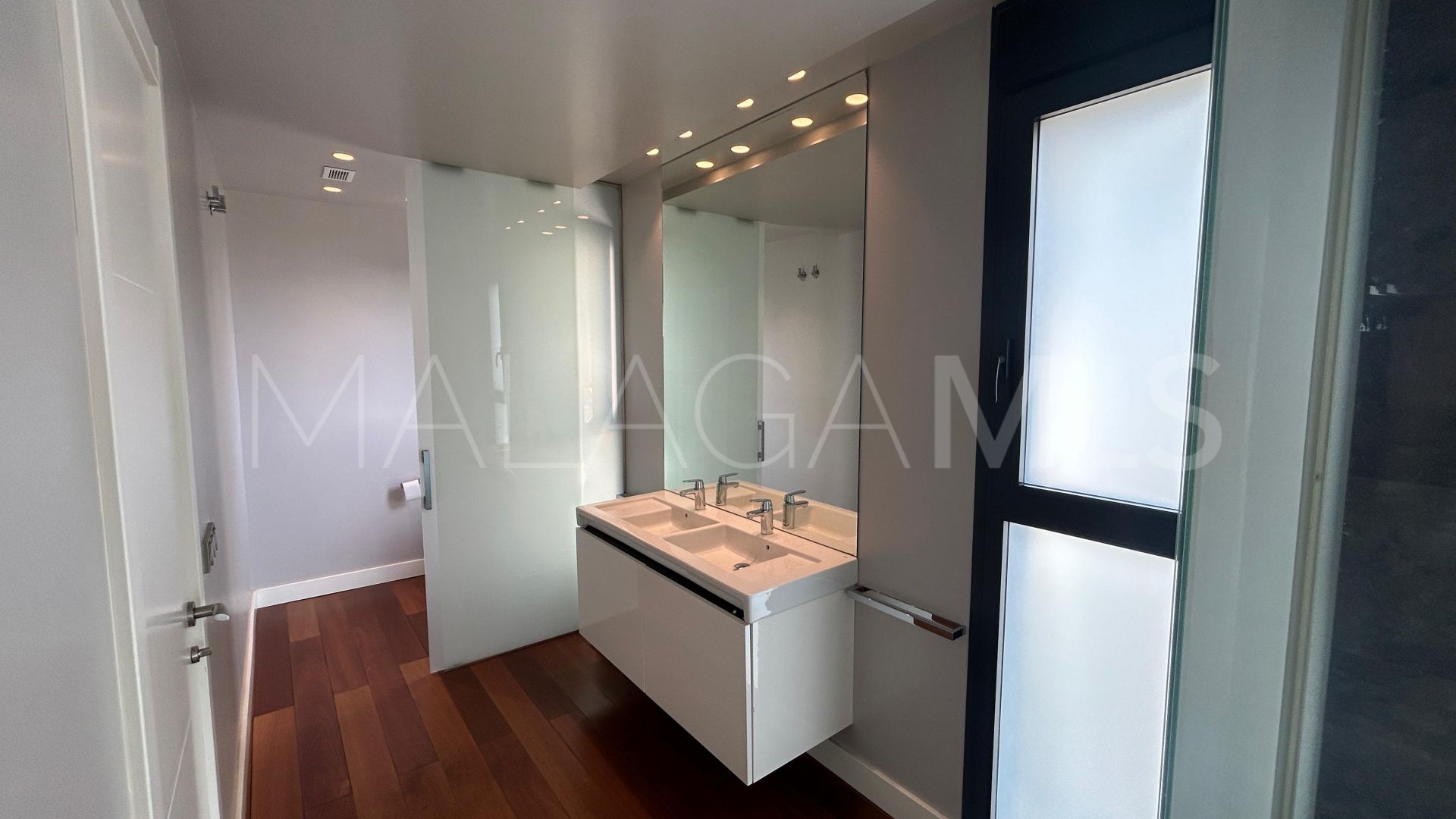Haus for sale in Marbesa