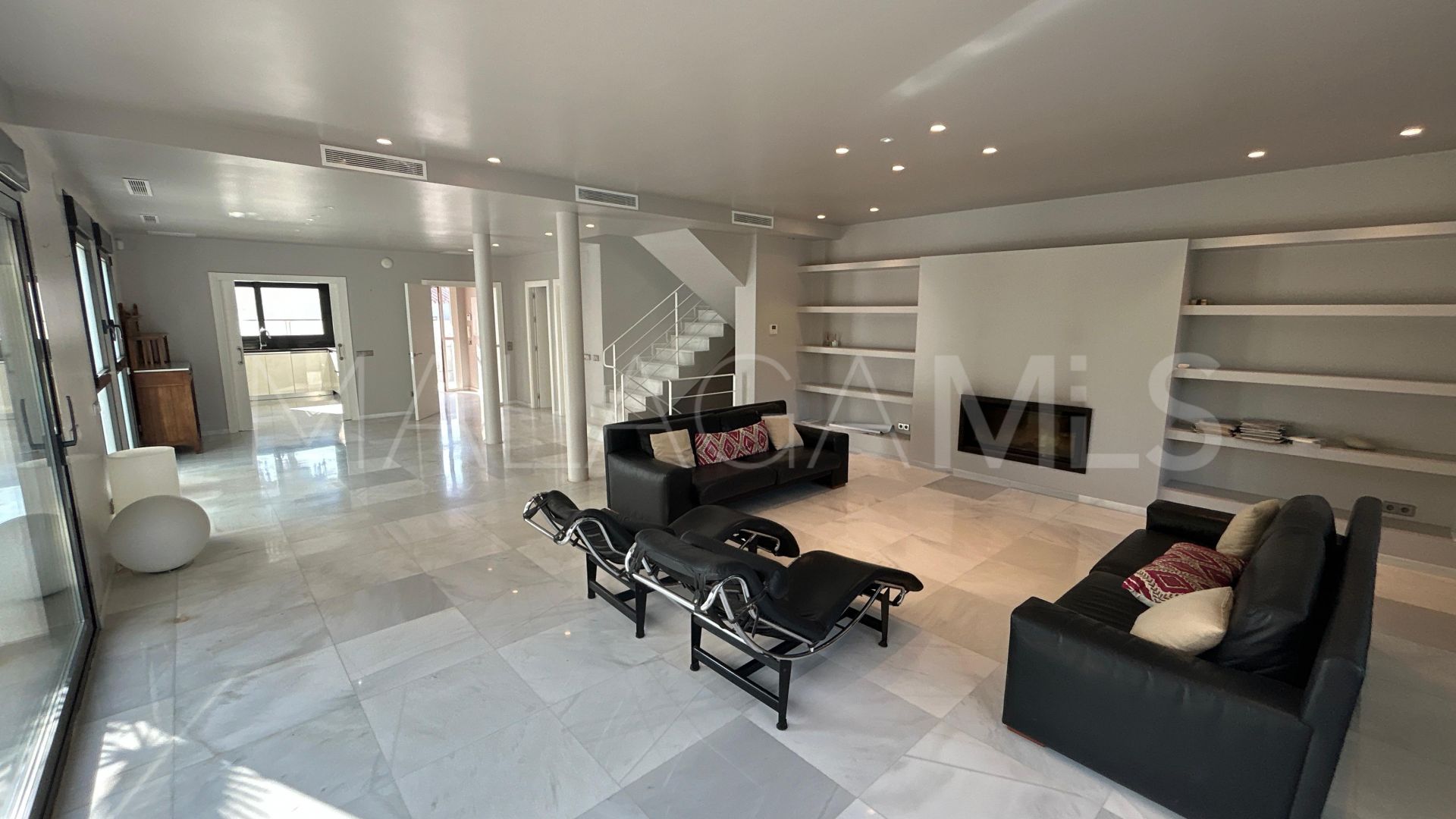 Haus for sale in Marbesa
