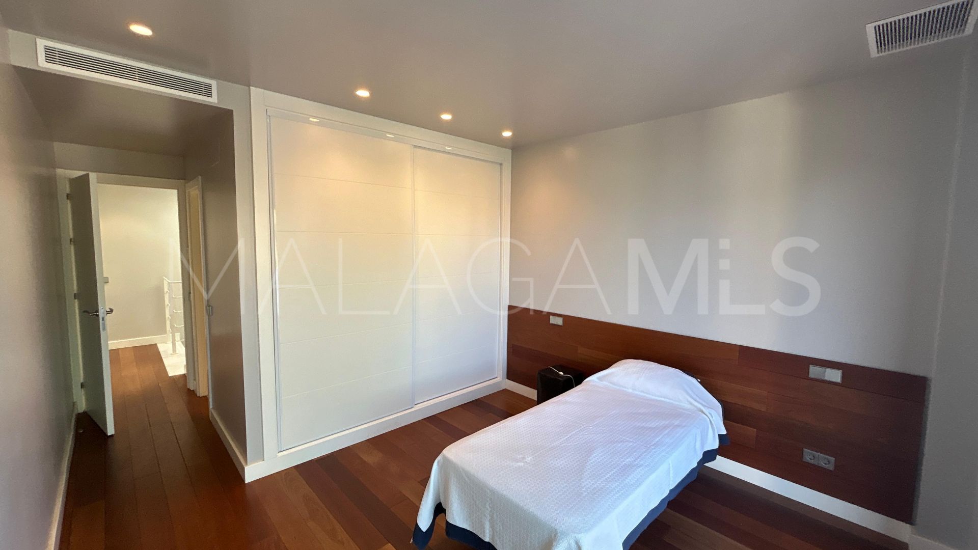 Haus for sale in Marbesa