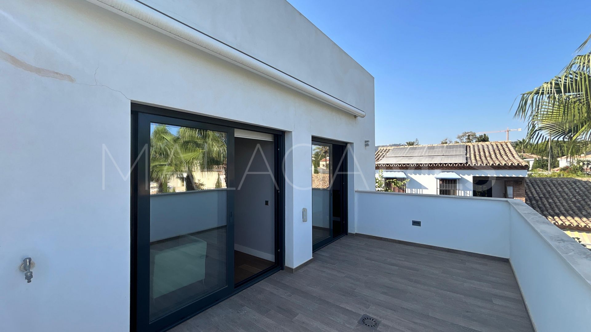 Haus for sale in Marbesa