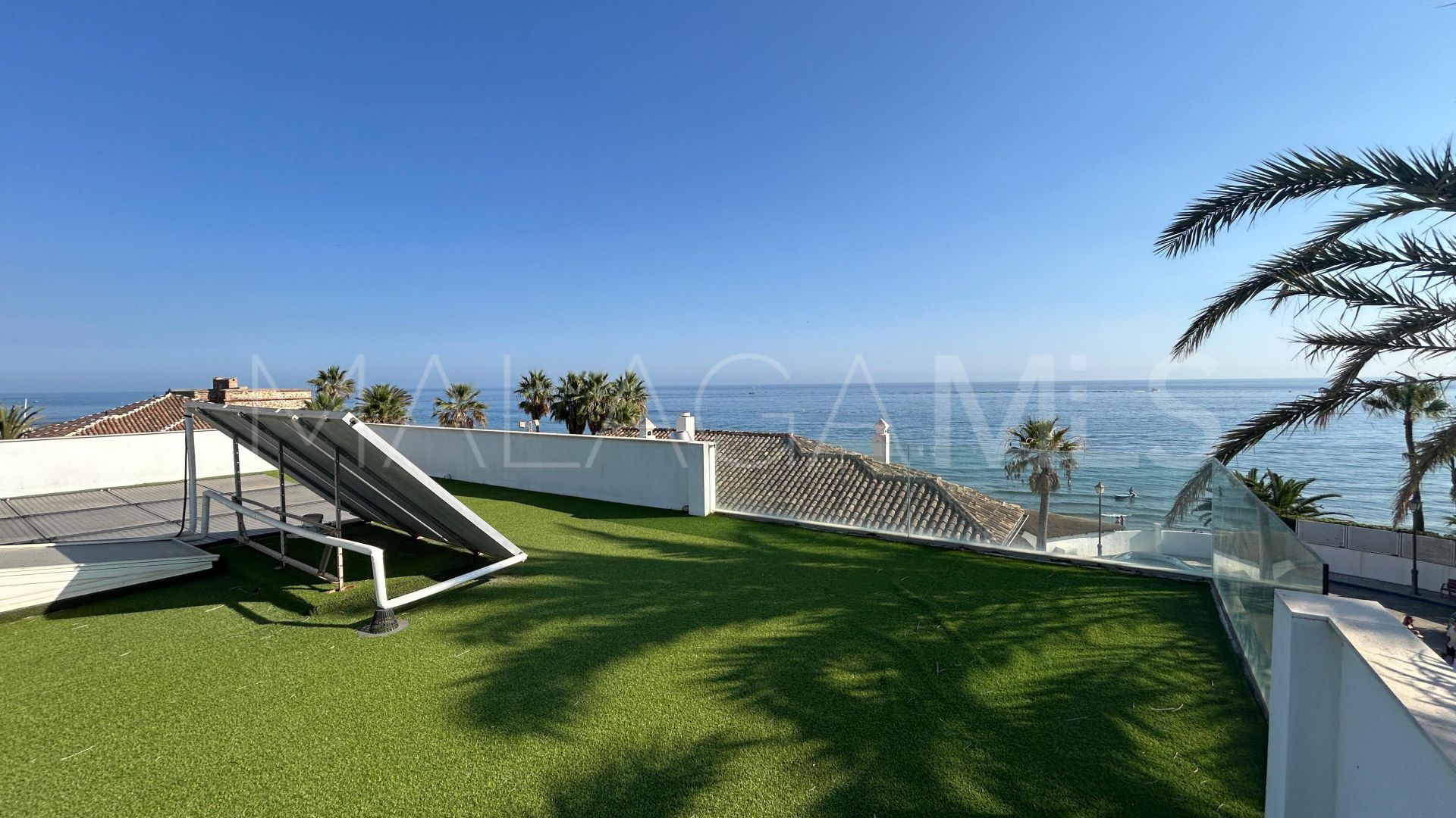 Haus for sale in Marbesa