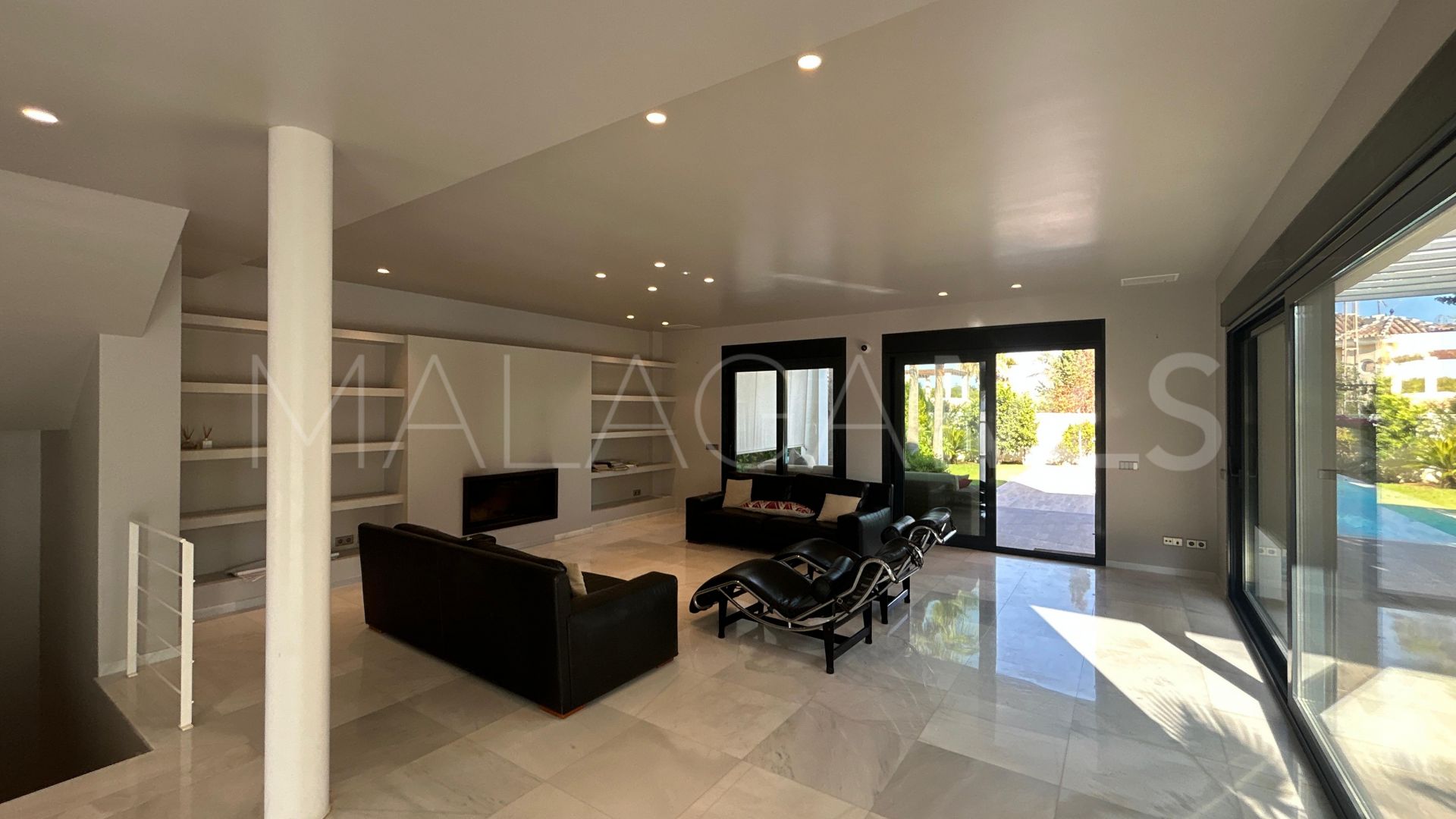Haus for sale in Marbesa