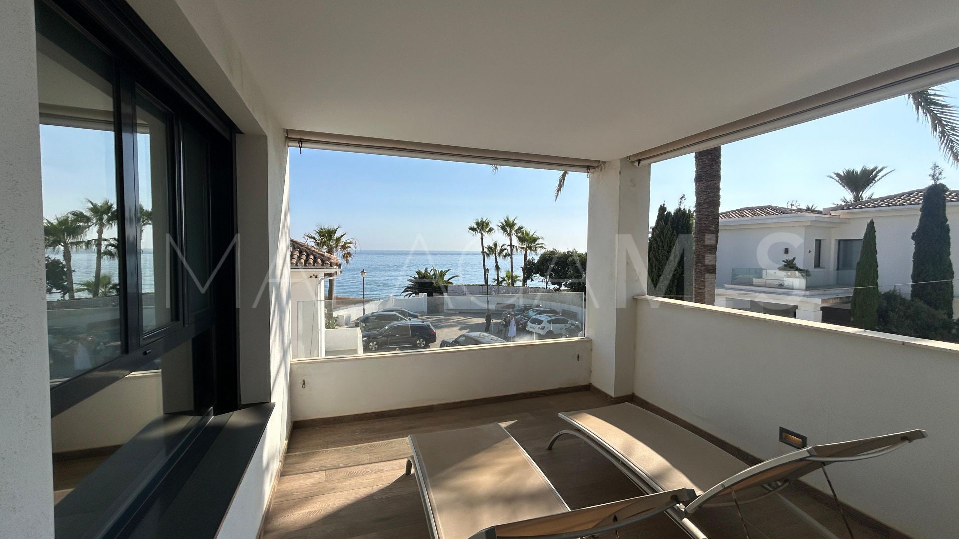 Haus for sale in Marbesa