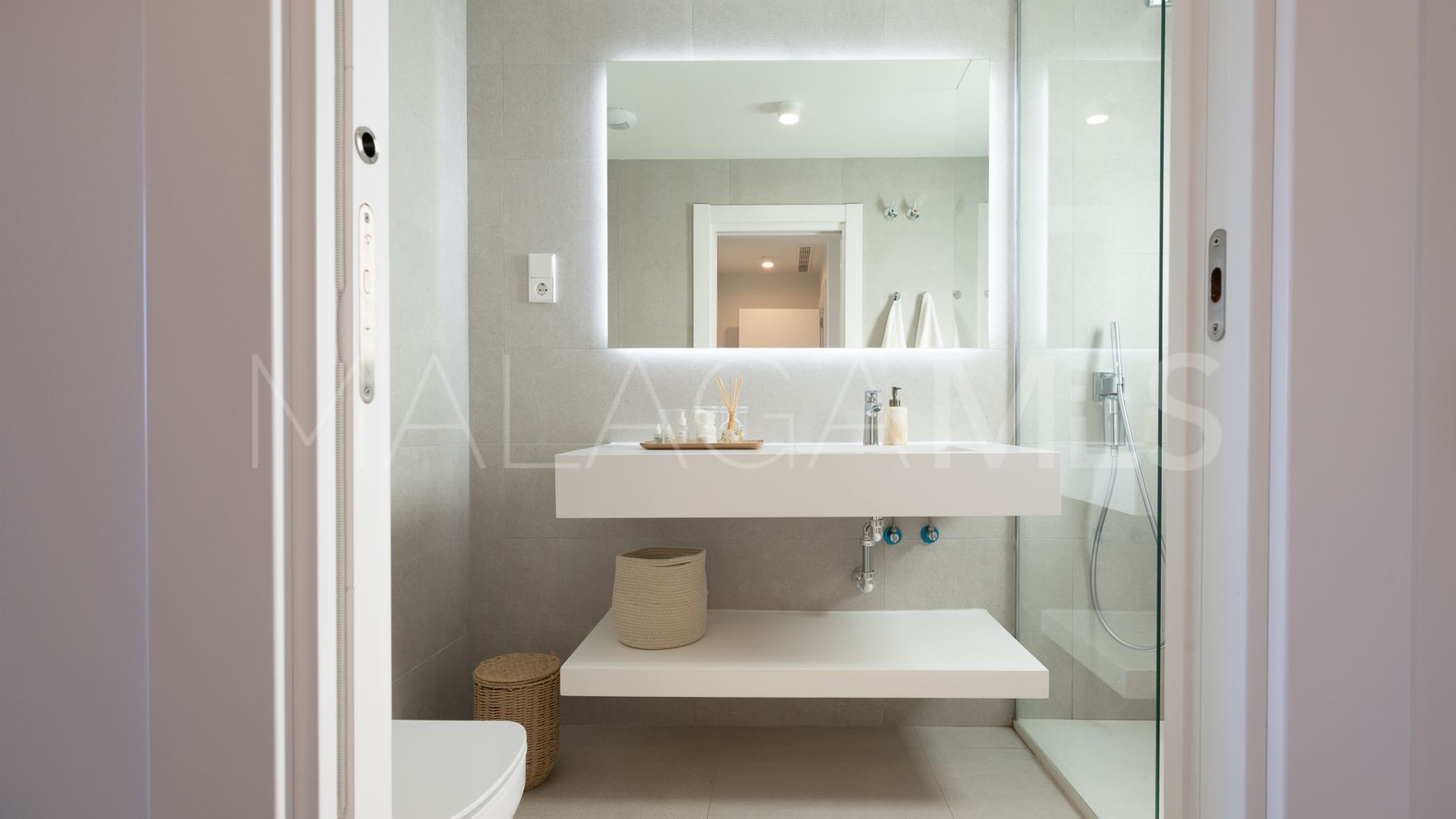 Calanova Golf ground floor apartment for sale