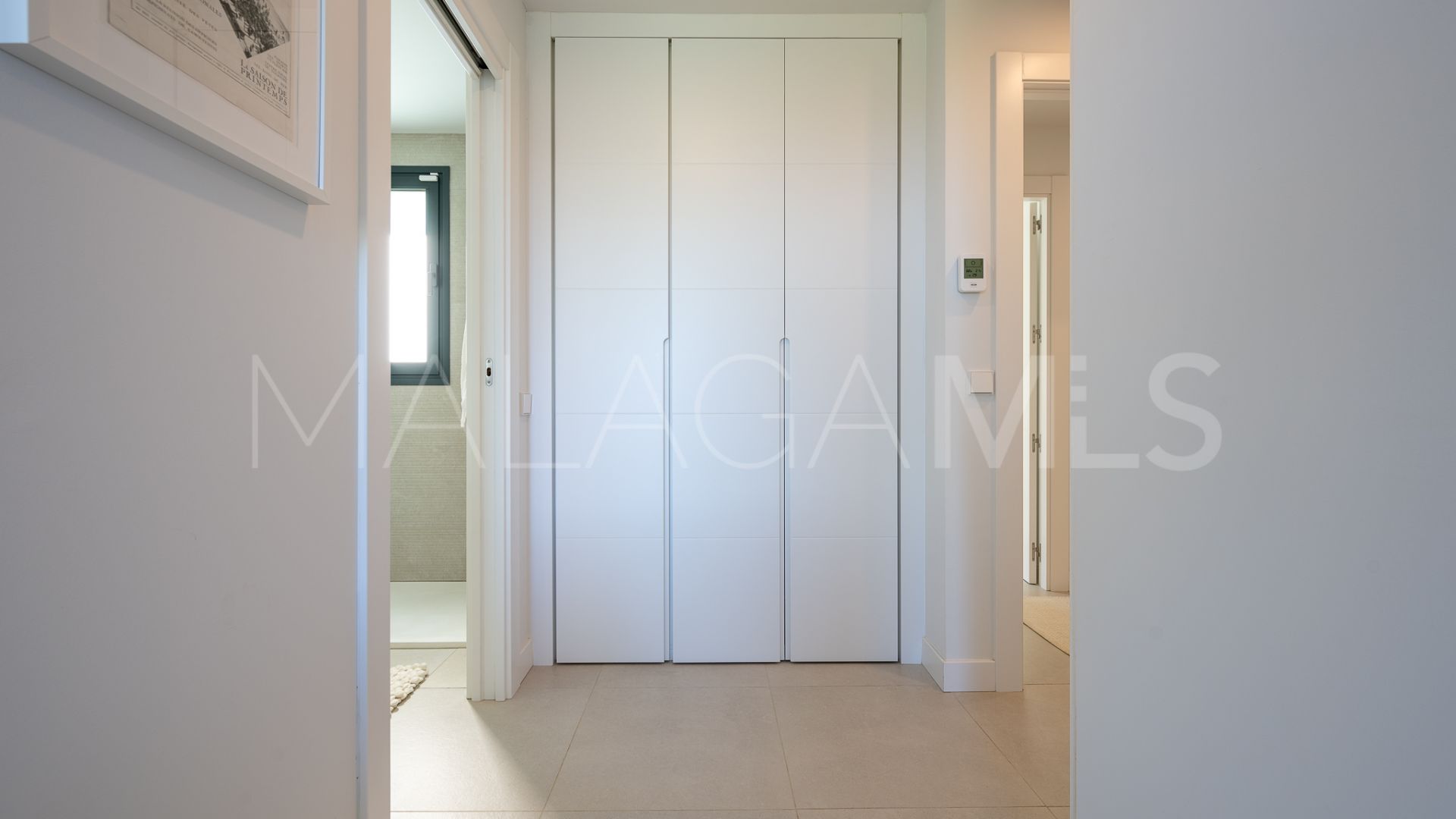 Calanova Golf ground floor apartment for sale