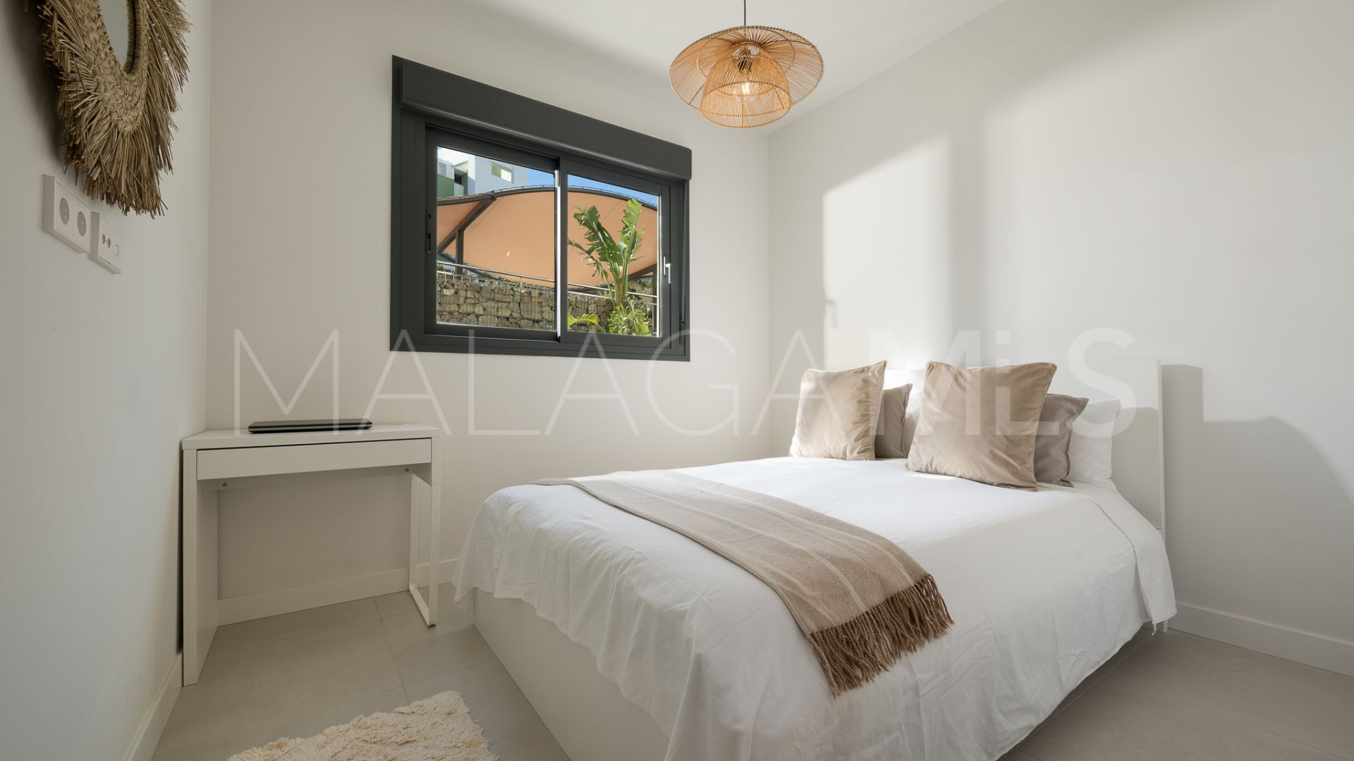 Calanova Golf ground floor apartment for sale