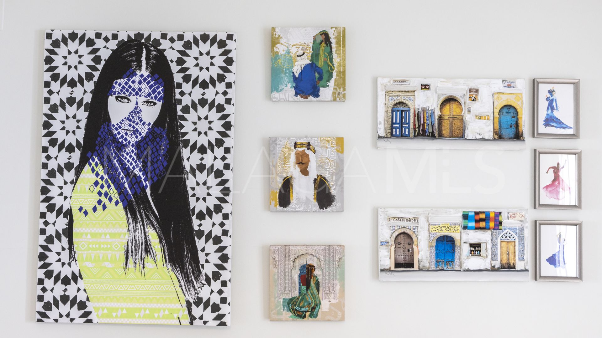 3 bedrooms ground floor apartment in Los Arqueros for sale