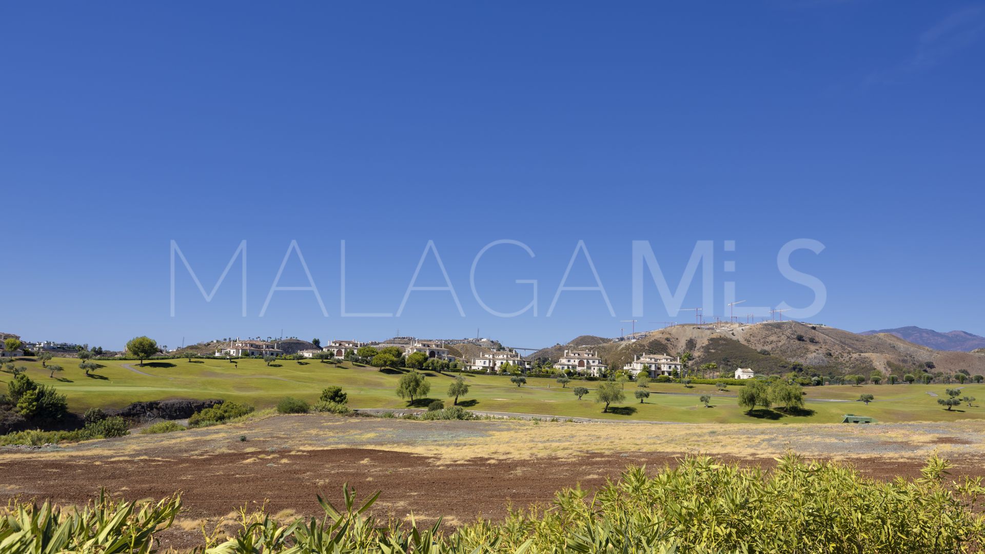 3 bedrooms ground floor apartment in Los Arqueros for sale