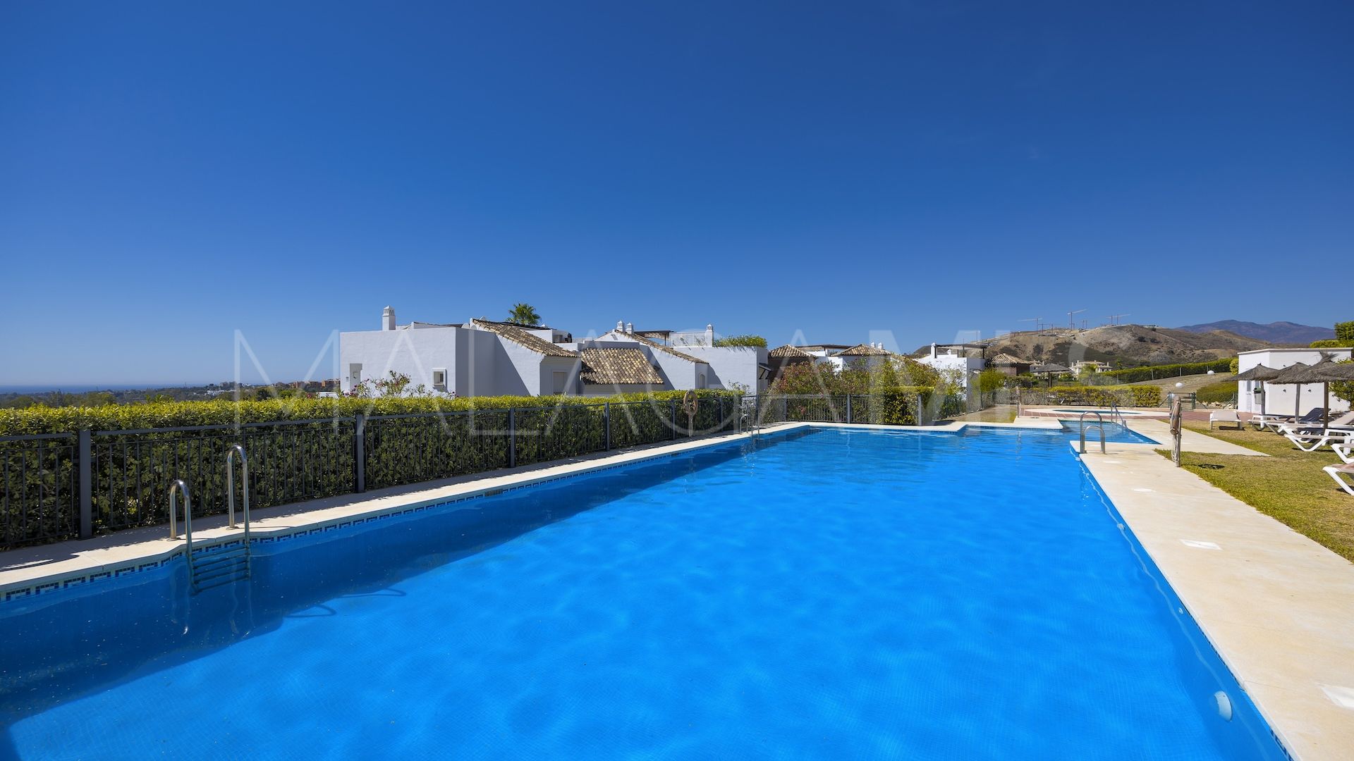 3 bedrooms ground floor apartment in Los Arqueros for sale