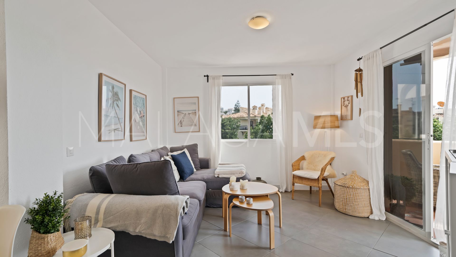 Wohnung for sale in Riviera del Sol
