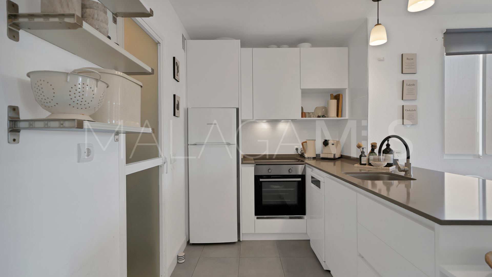 Wohnung for sale in Riviera del Sol