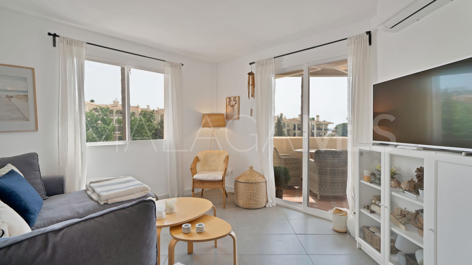Wohnung for sale in Riviera del Sol