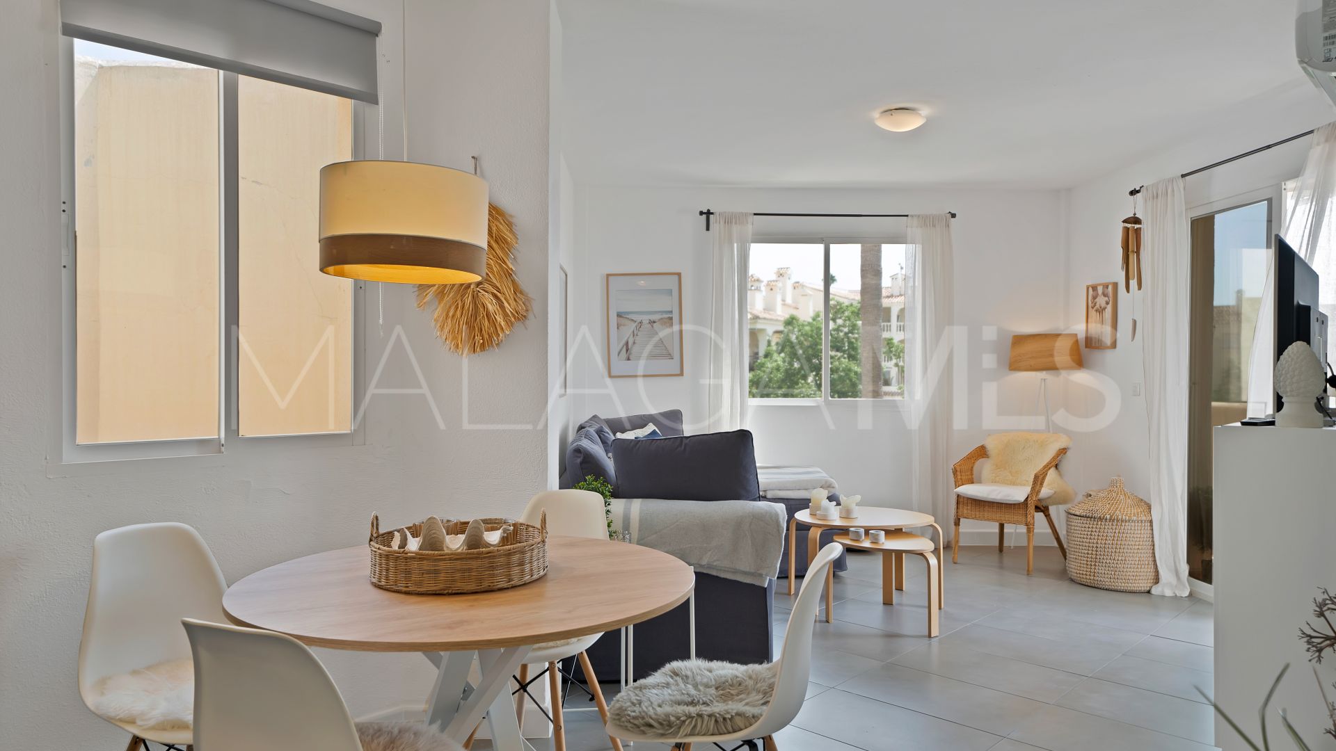 Wohnung for sale in Riviera del Sol