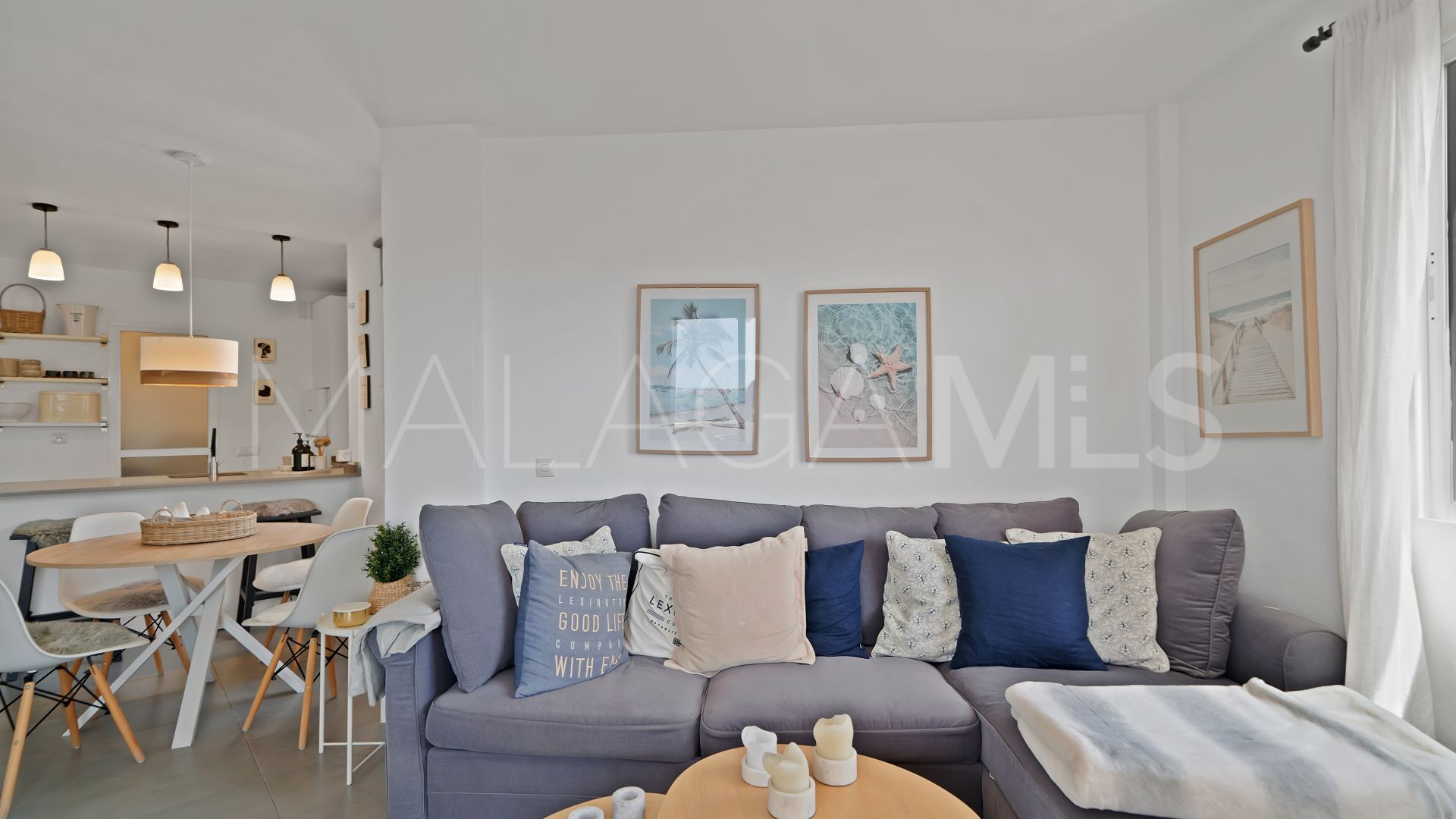 Wohnung for sale in Riviera del Sol