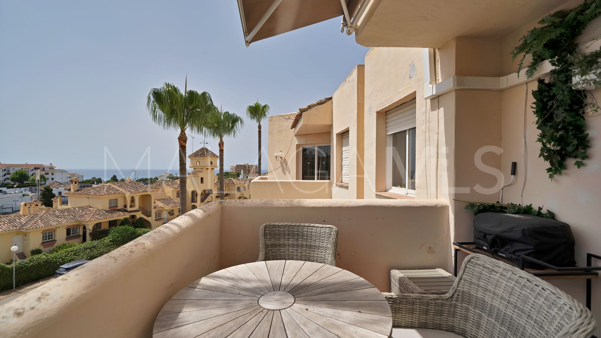 Wohnung for sale in Riviera del Sol