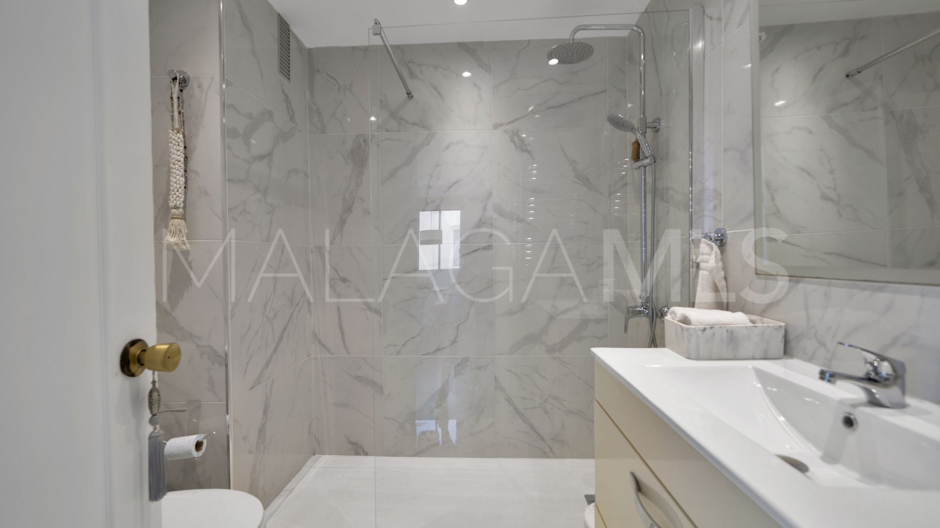 Wohnung for sale in Riviera del Sol