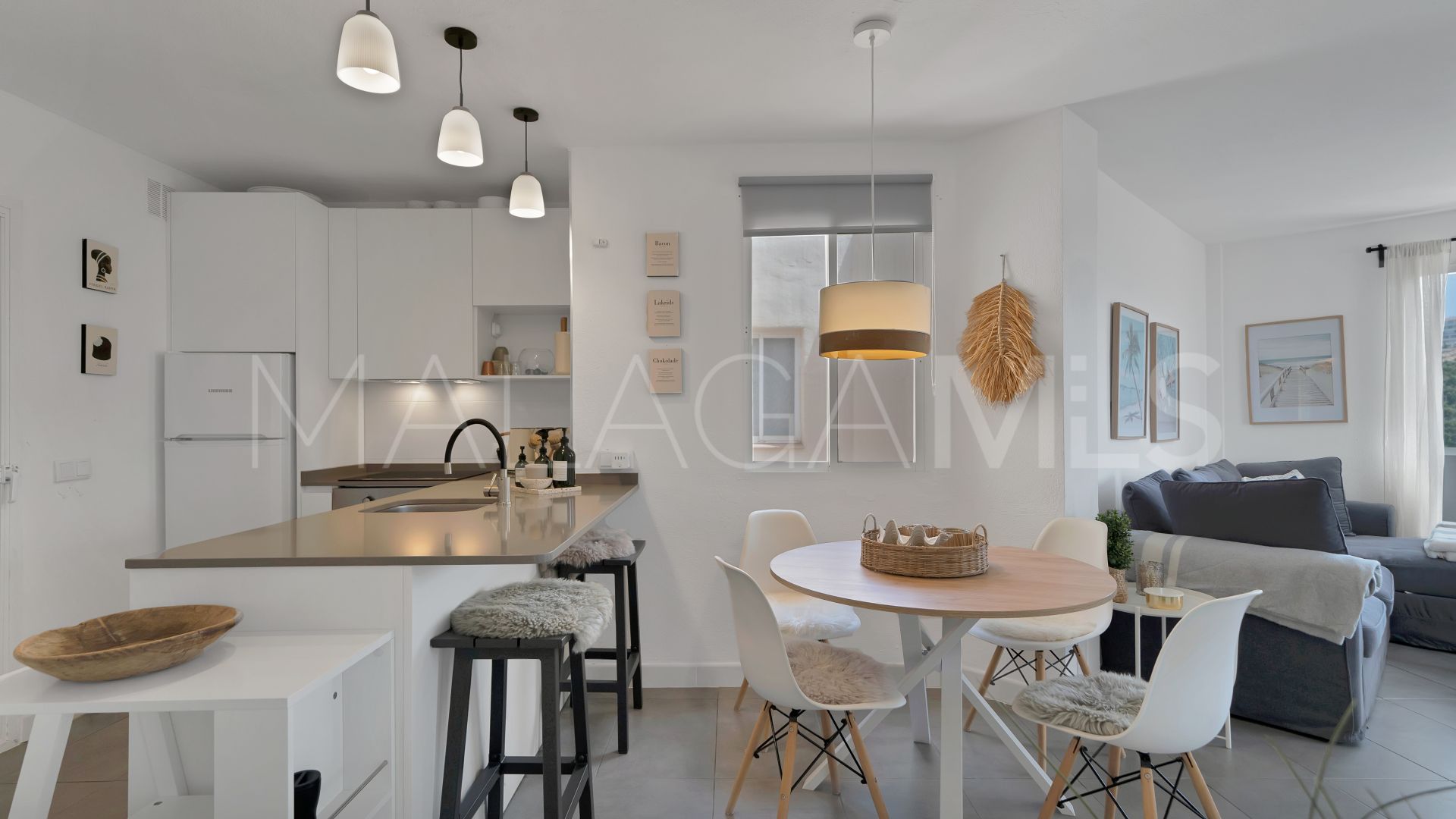 Wohnung for sale in Riviera del Sol