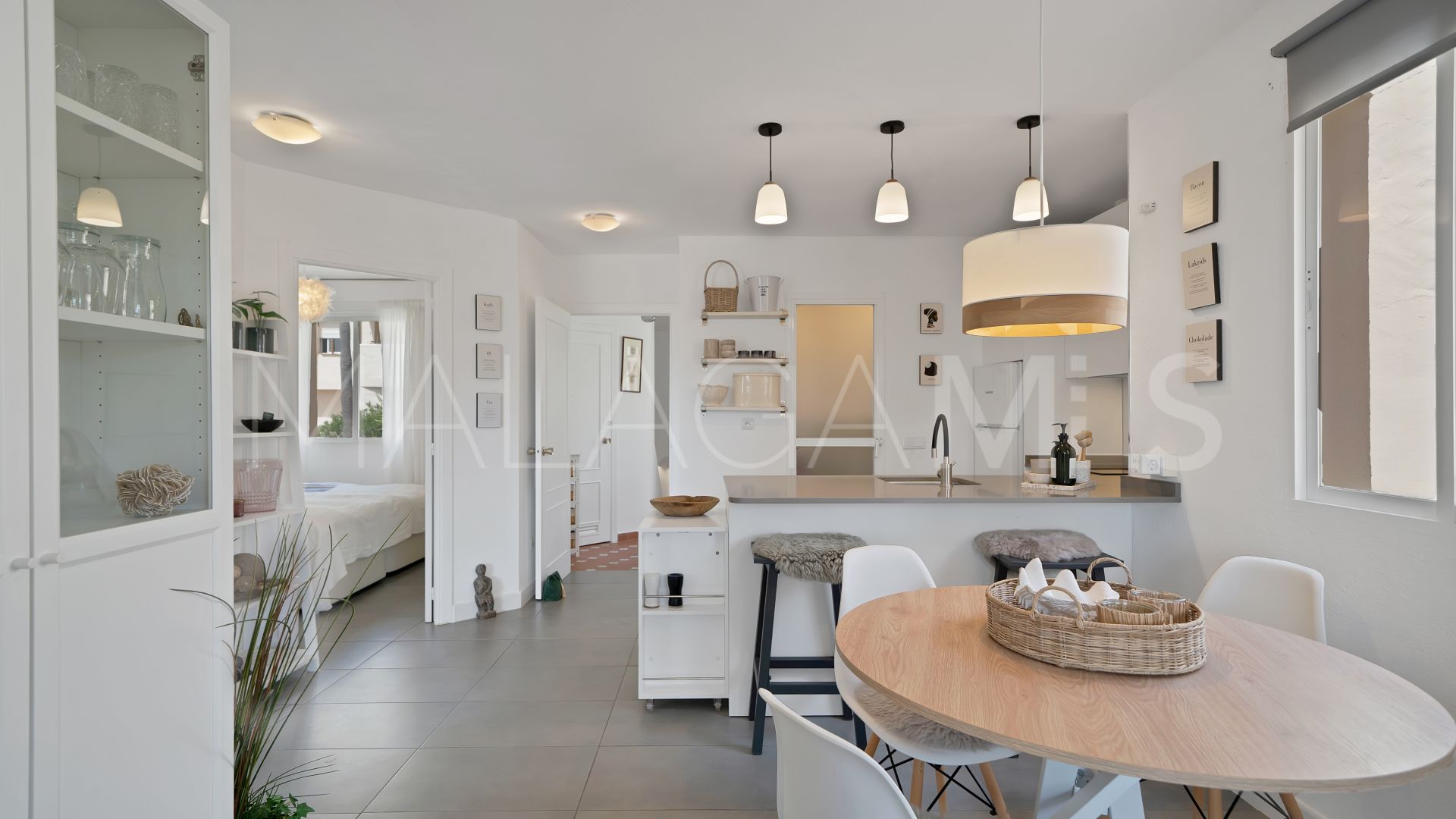 Wohnung for sale in Riviera del Sol