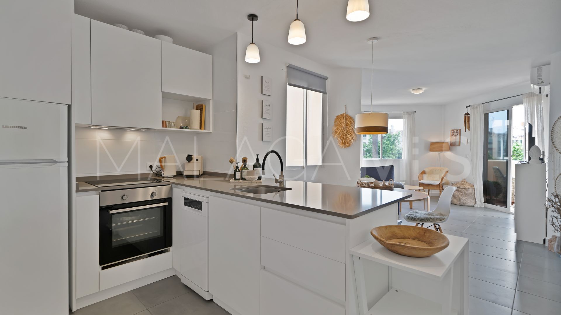 Wohnung for sale in Riviera del Sol