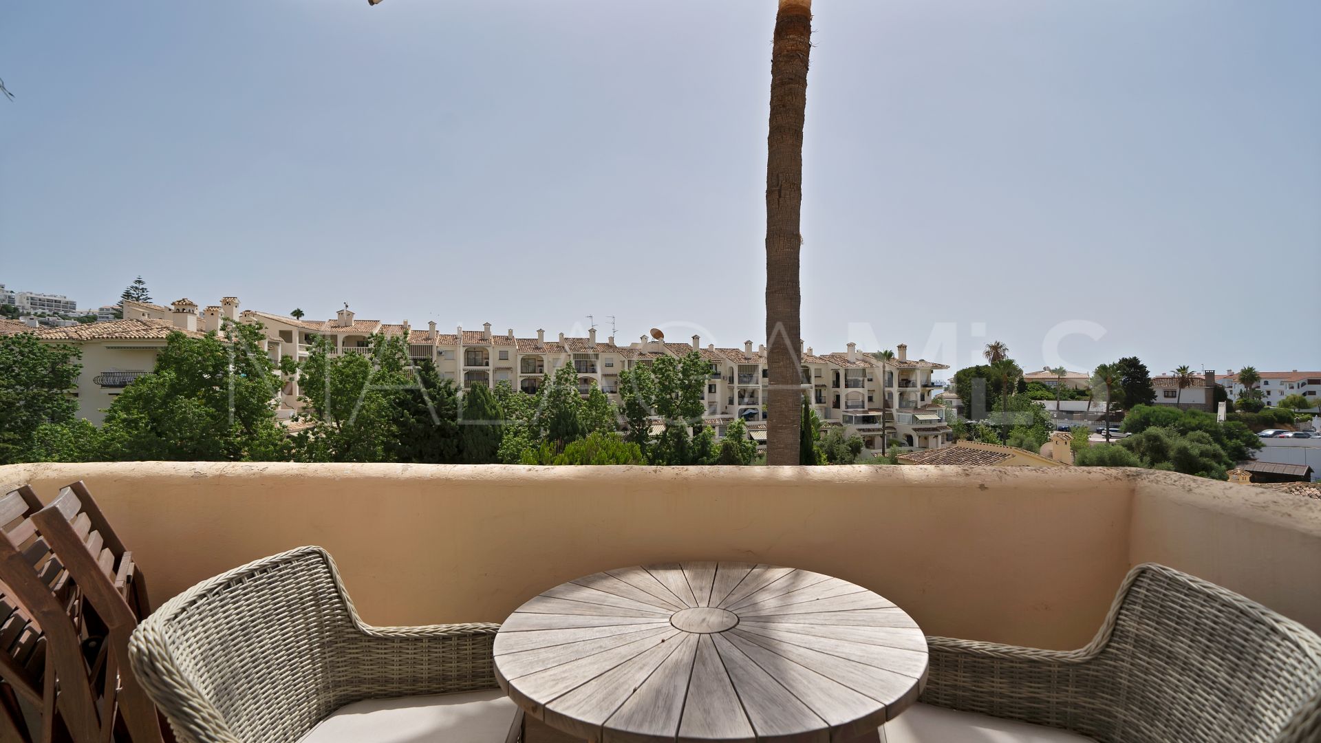 Wohnung for sale in Riviera del Sol