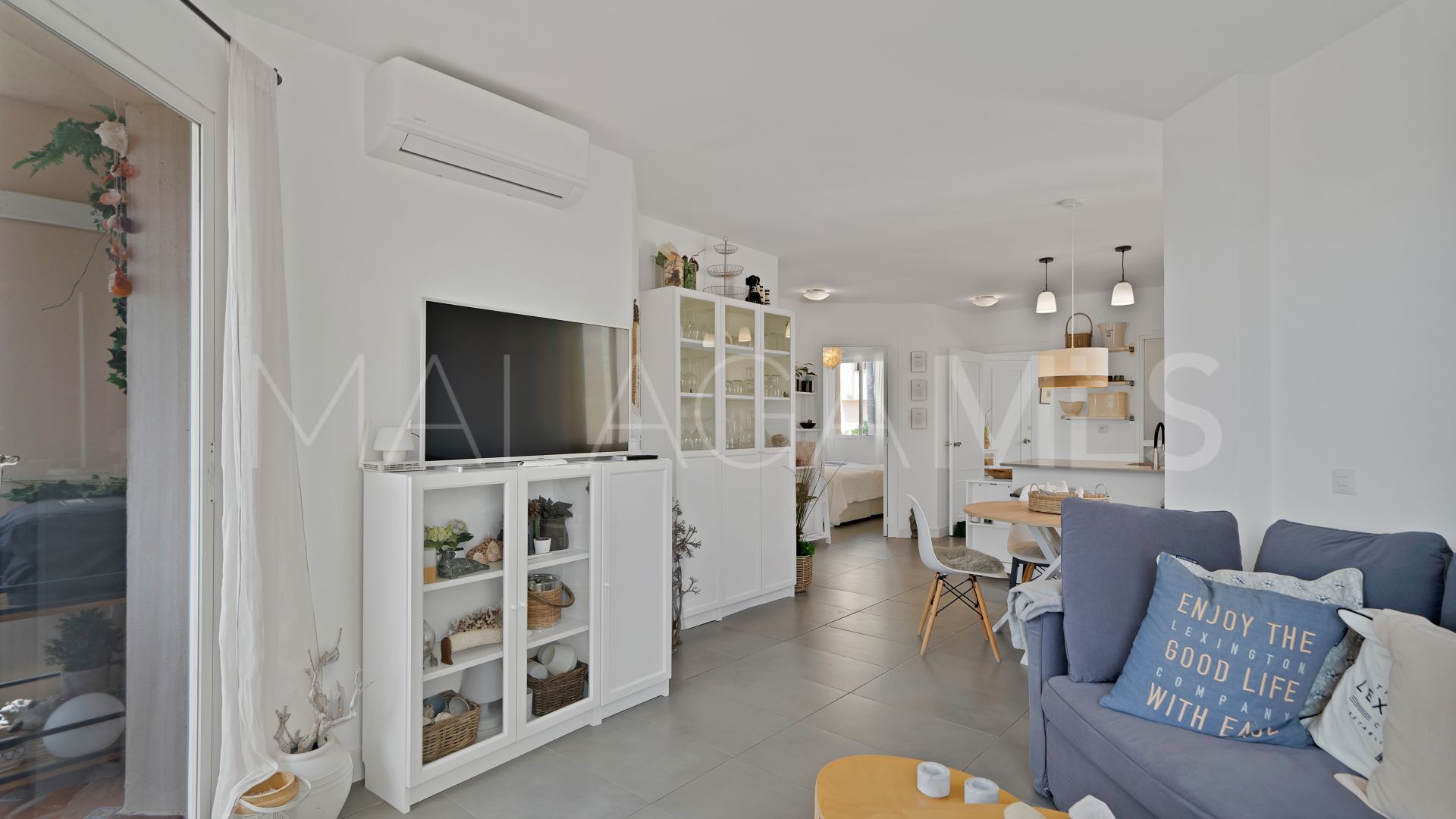 Wohnung for sale in Riviera del Sol