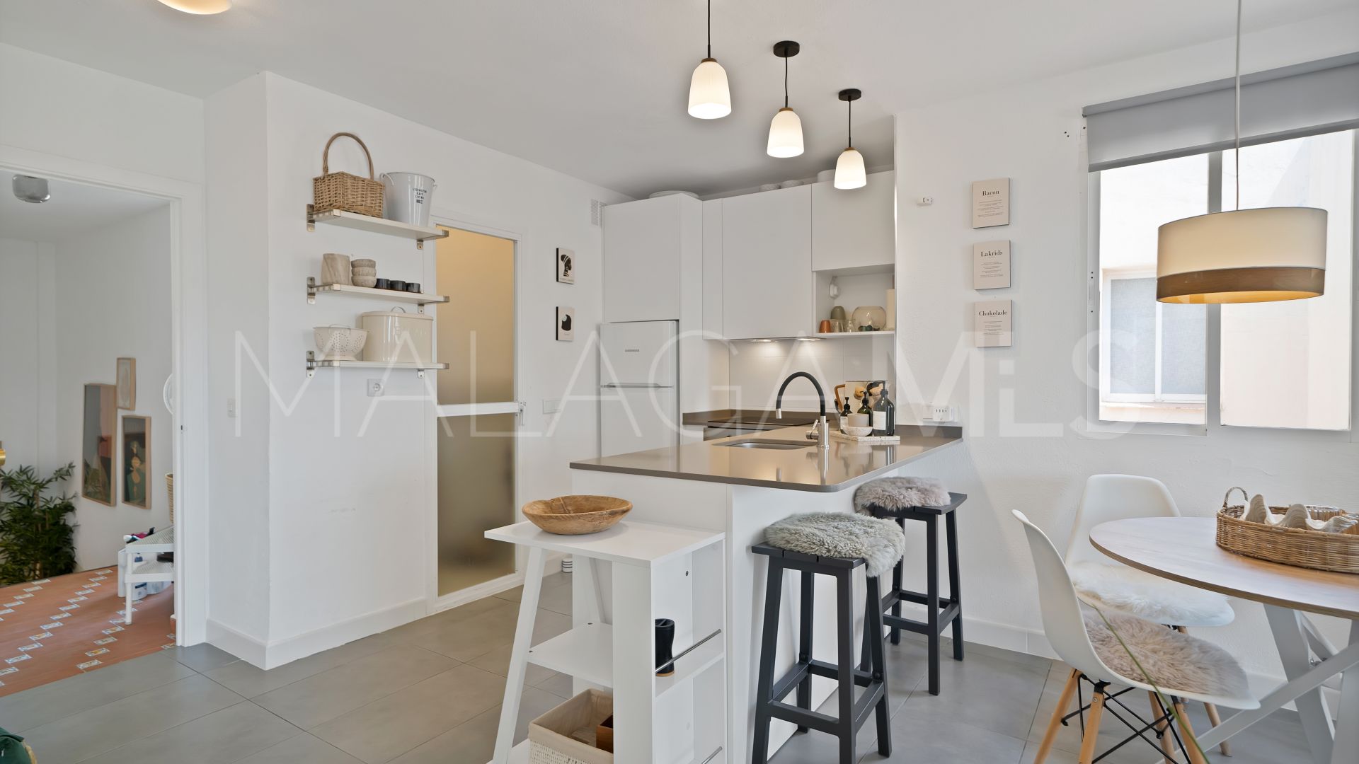 Wohnung for sale in Riviera del Sol
