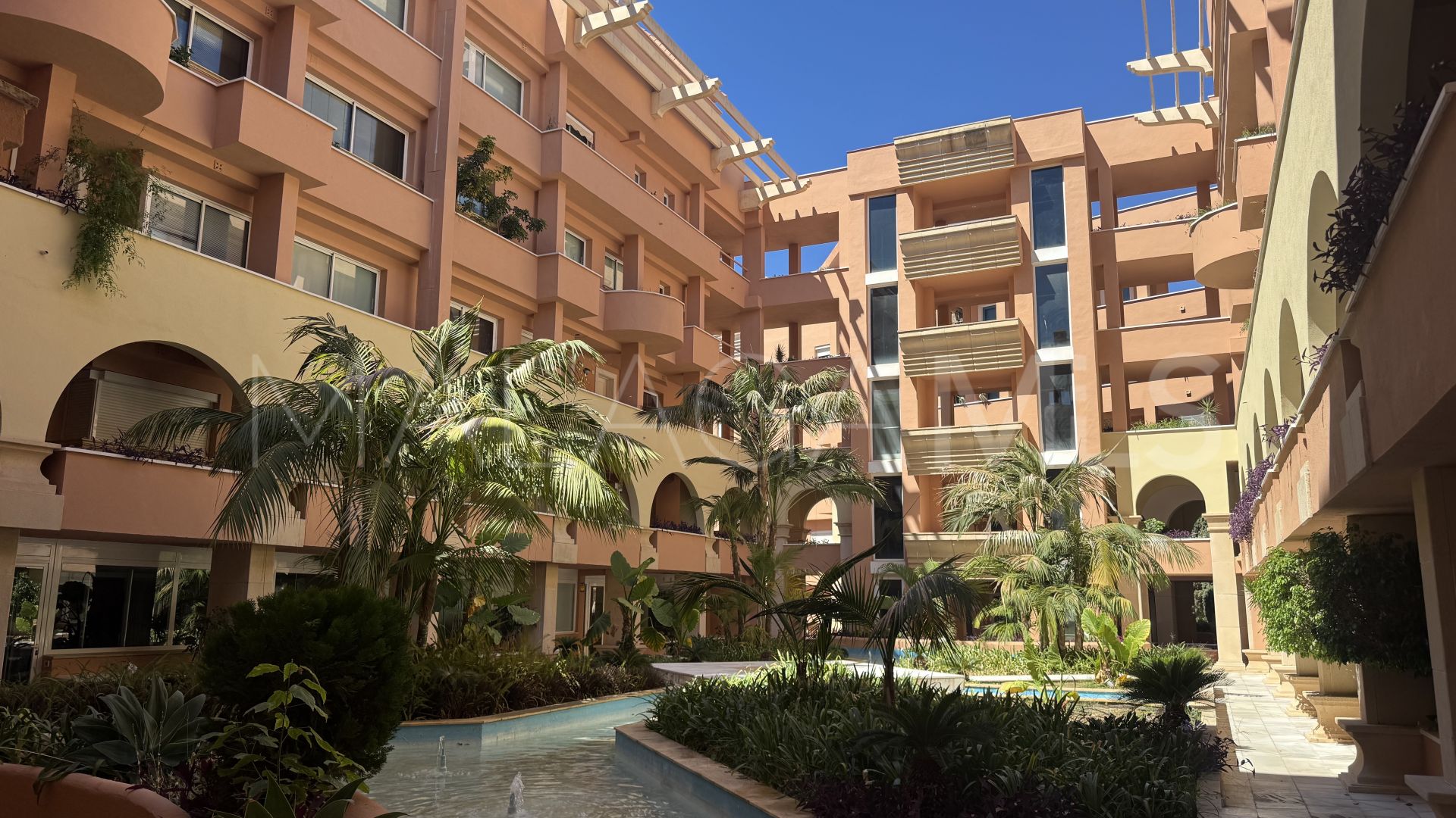 Appartement for sale in Magna Marbella