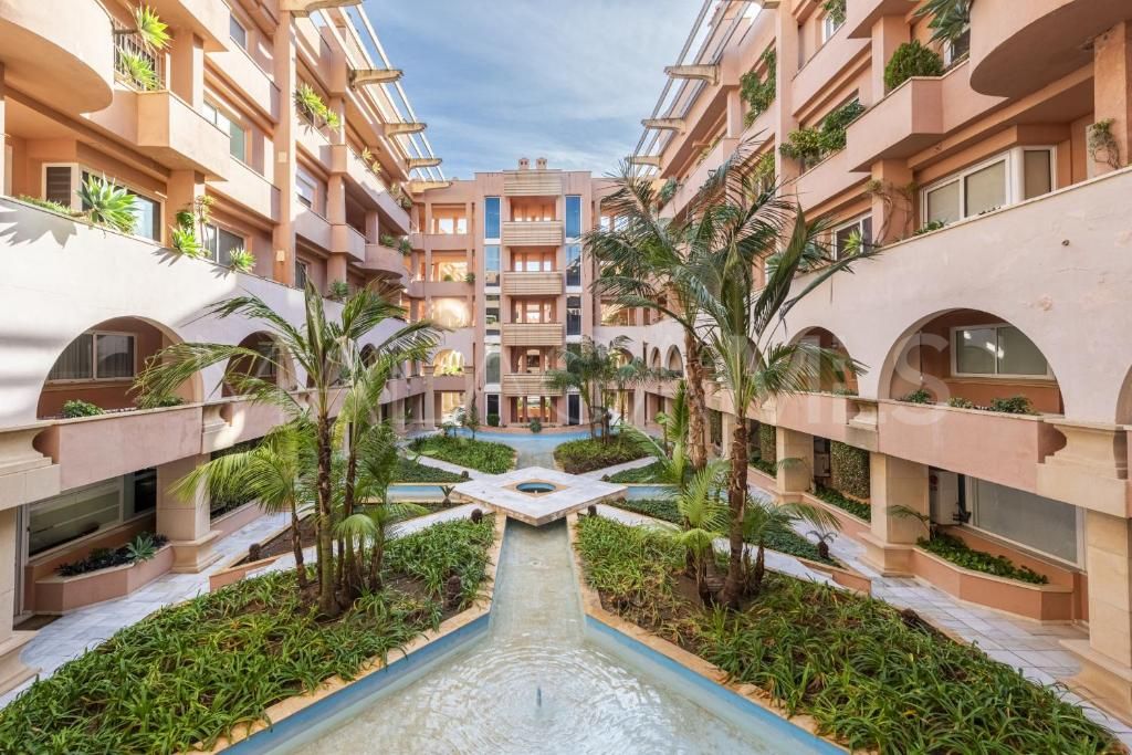 Appartement for sale in Magna Marbella