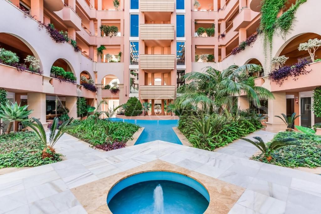 Appartement for sale in Magna Marbella